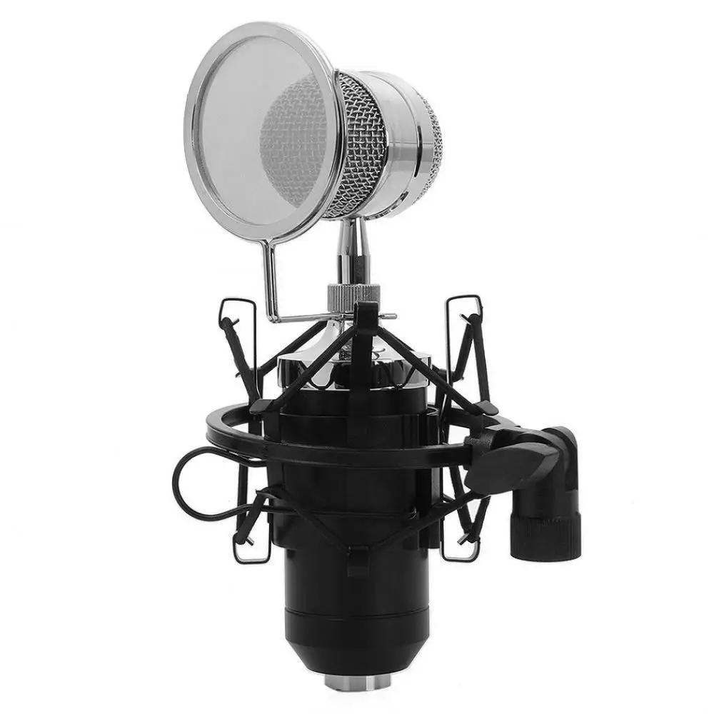 Mikrofon BM 8000 뷡 ũ, BM8000 Ʃ ܵ ũ Bm-8000, 뷡  ǻ ̺ Ͽ콺 ¶ 